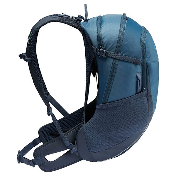 Vaude Bike Reppu Tremalzo 22l Sininen