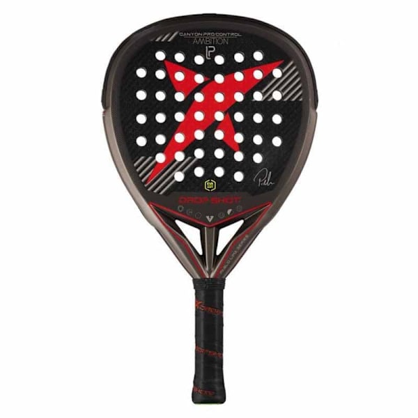 Drop Shot Padel Ketcher Canyon Pro Control  360-370 gr