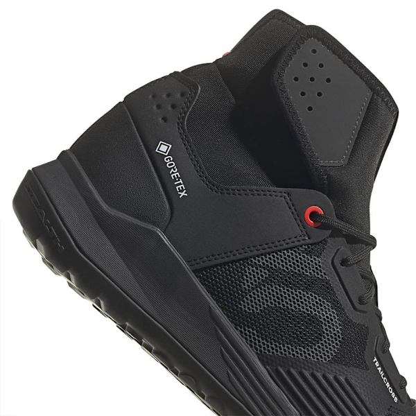 Five Ten Sko Trailcross Goretex Sort EU 40 2/3 Mand