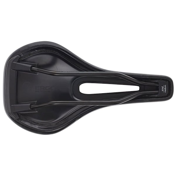 Ergon Naisen Satula Sm E-mountain Sport Musta M