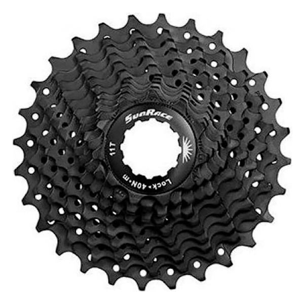 Sunrace Kassette Rs3 Sort 11s / 11-28t
