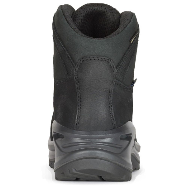 Aku Tribute Therm200 Goretex Vandrestøvler Sort EU 41 Kvinde
