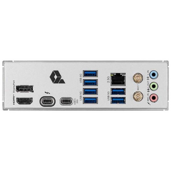 Msi Pro Z890-s Wifi Bundkort