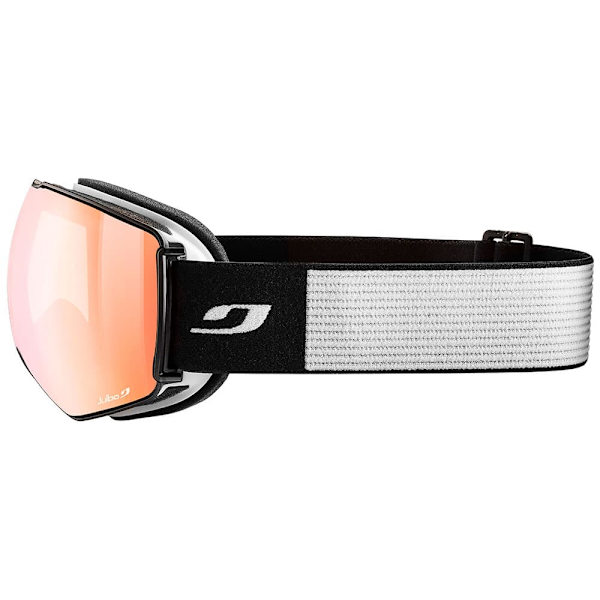 Julbo Light Year Polariserade Solglasögon Guld Spectron/CAT1 Glare Control
