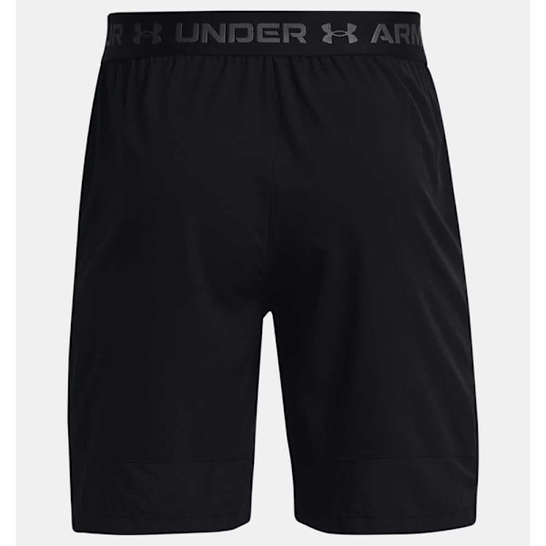 Under Armour Shorts Banish Woven 8´´ Svart XL Man