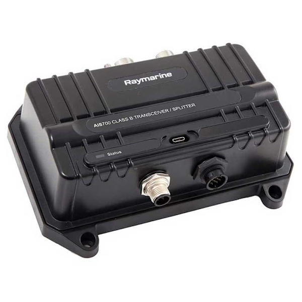 Raymarine Ais Ais700 Sort