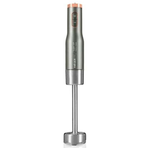 Haeger Räcka Blandare Hb80g026a 800w Silver One Size / EU Plug