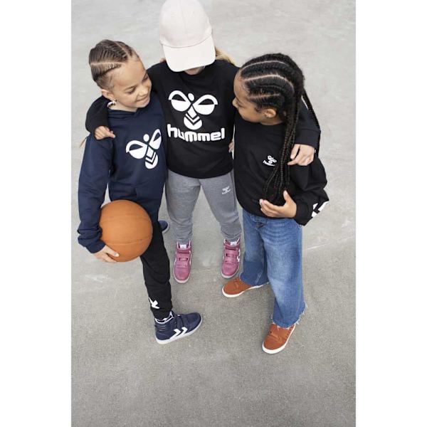 Hummel Utbildare Stadil Tonal Brun EU 38 Pojke