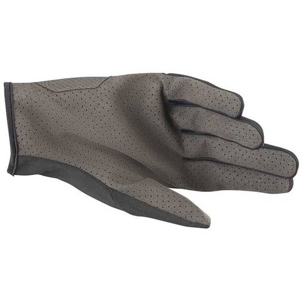 Alpinestars Bicycle Lange Handsker Drop 6.0 Sort S Mand