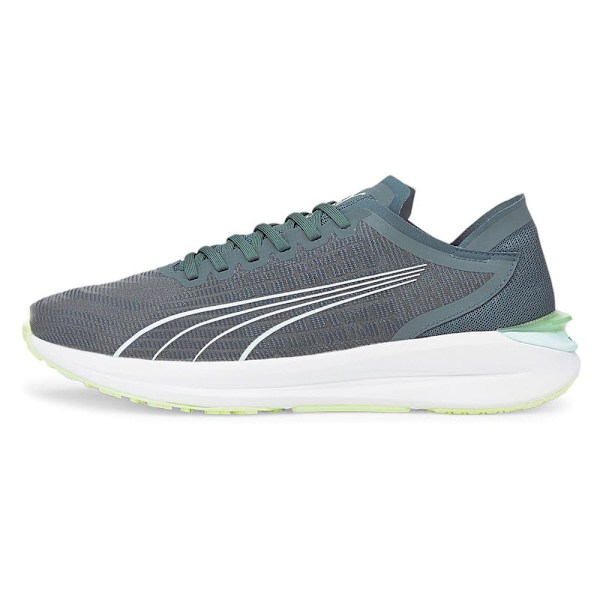 Puma Løbe Skoe Electrify Nitro Sort EU 40 1/2 Mand