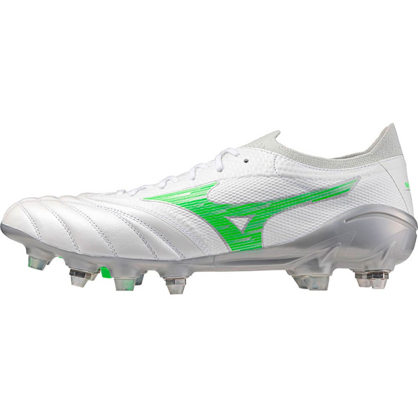 Mizuno Morelia Neo Iv Beta Elite Mix Jalkapallokengät  EU 40