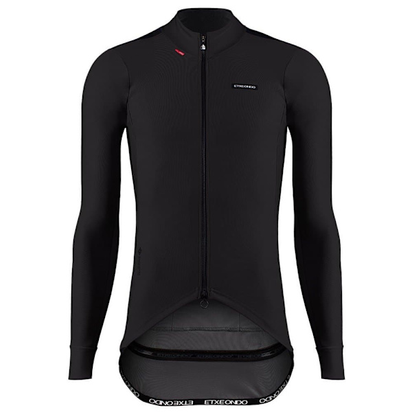 Etxeondo Dena Jakke Sort XS Mand