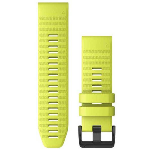 Garmin Bändi Quickfit 26 Keltainen