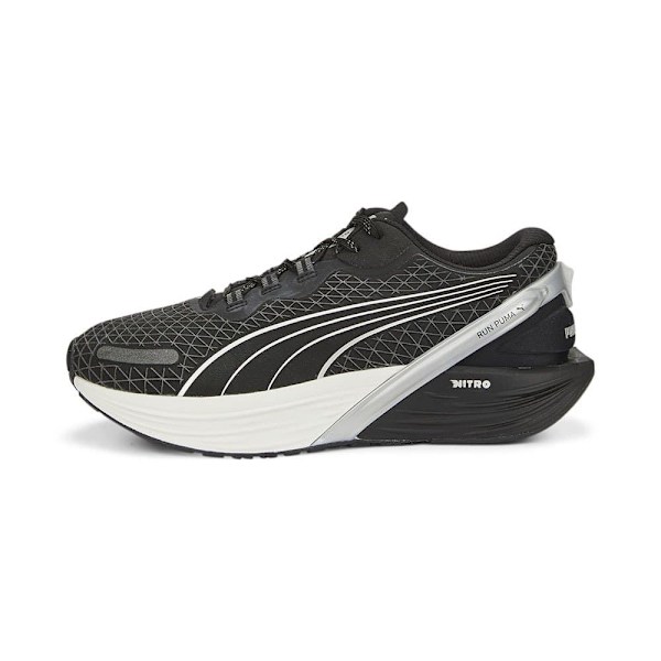 Puma Løbe Skoe Xx Nitro Wtr Sort EU 36 Kvinde