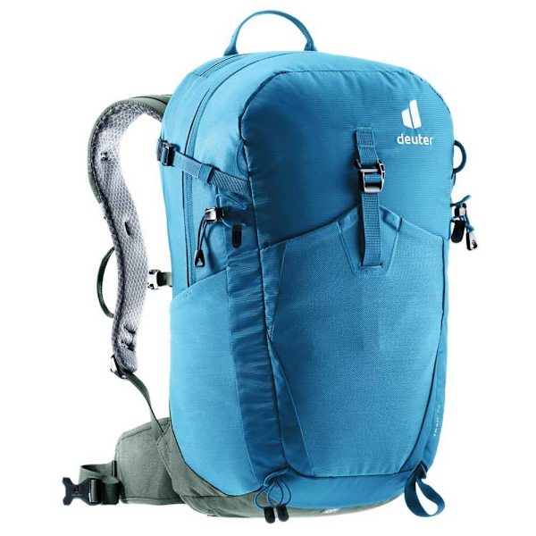 Deuter Rygsæk Trail 25l Blå