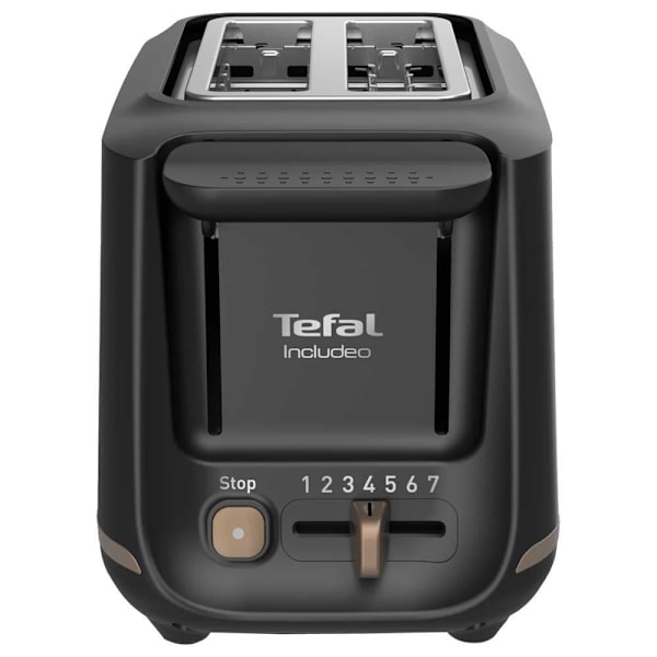 Tefal Tt533811 Paahdin