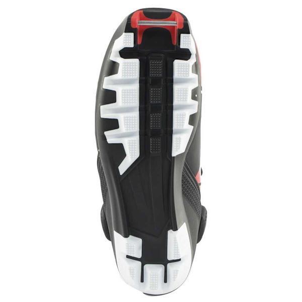 Rossignol X-ium Sc Junior Längdskidpjäxor Röd EU 37