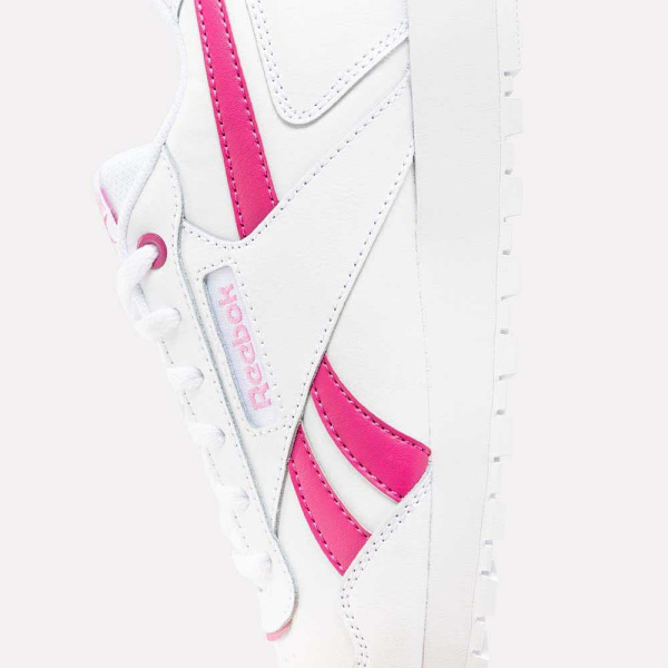 Reebok Glide Skor Rosa EU 37 1/2 Kvinna