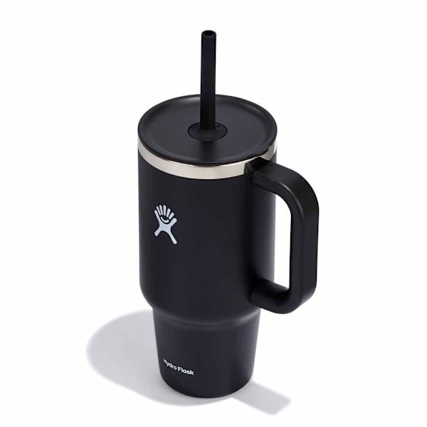 Hydro Flask Tumlare All Around Travel 945ml Silver