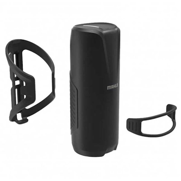 Mahle Smartbike Systems Ulkoinen Akku X20 E185 Musta 185Wh