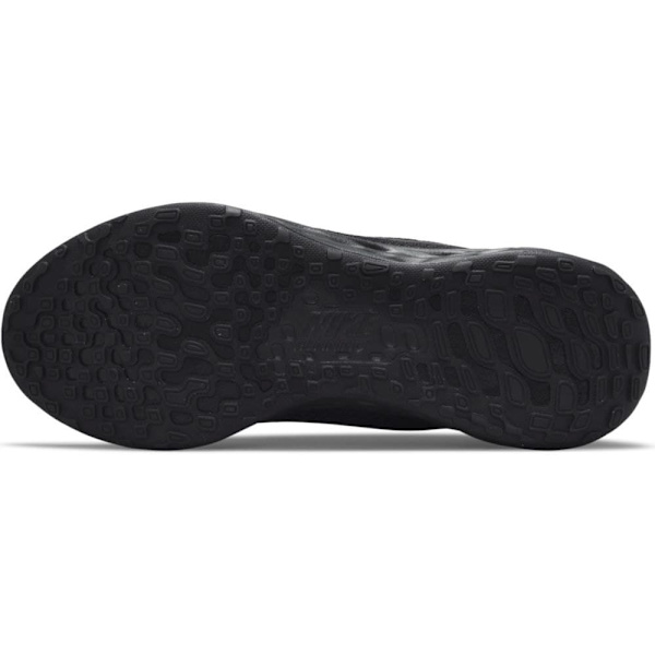 Nike Løbe Skoe Revolution 6 Nn Sort EU 36 Kvinde