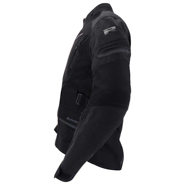Richa Takki Cyclone 2 Goretex Musta M / Regular Mies