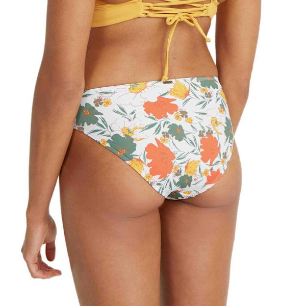 O´neill Rita Bikini Botten Flerfärgad 34 Kvinna