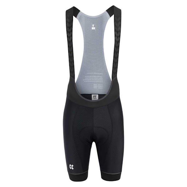 Kalas Bib Shorts Passion Z3 Sort M Mand