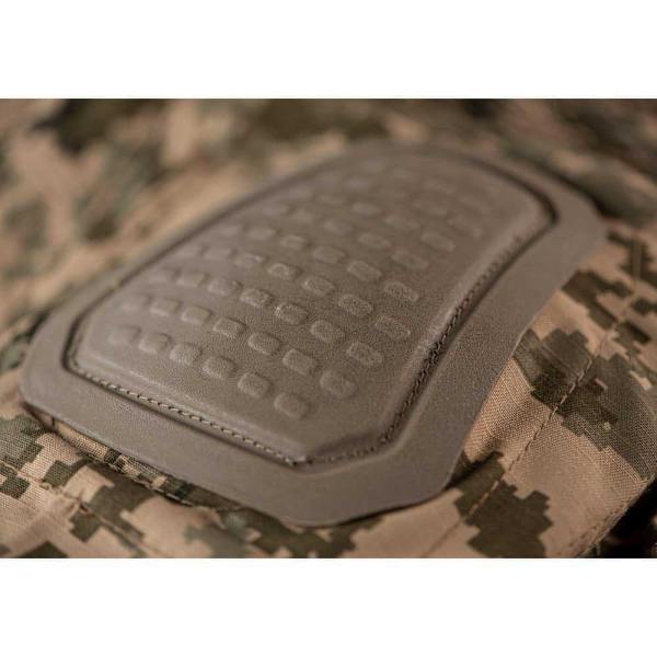 Invadergear Byxor Predator Combat Brun M Man