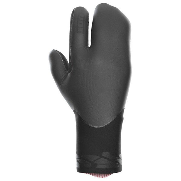 Ion Handskar Water Lobster Mitten 4/3 Mm Svart S