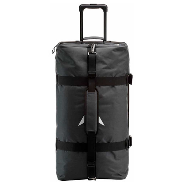 Dynastar Trolley Taske F-team Cargo 130l Sort