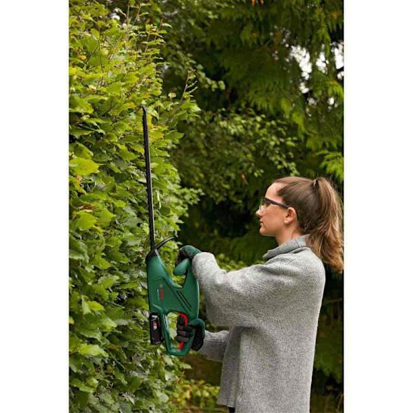 Bosch Professional Elektrisk Häcksax 0600849h02 Grönt