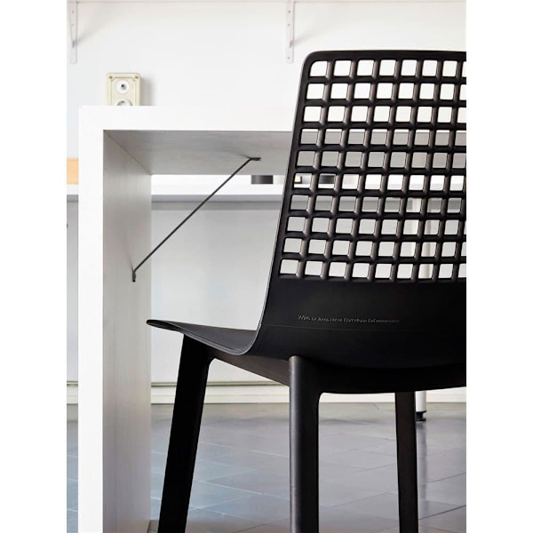 Resol Stol Click Wire Grøn