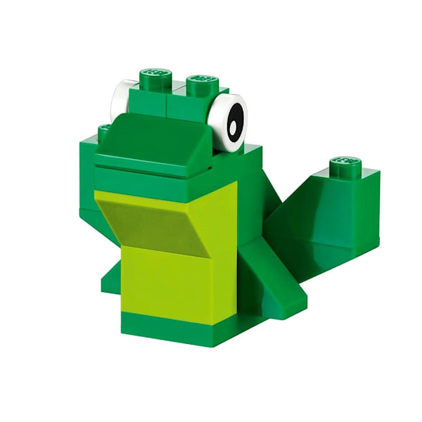 Lego Murstenskasse Classic 10698 Large Creative Flerfarvet