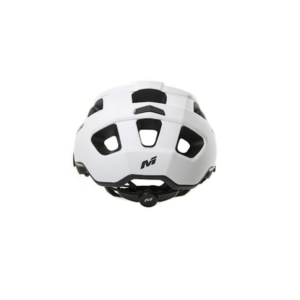 Massi Mtb Hjelm Air Force Hvid M