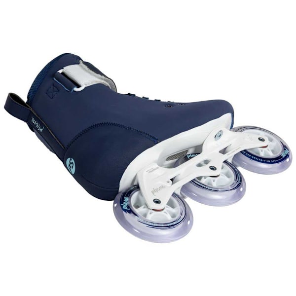 Powerslide Linjassa Luistimet Pheme Ocean 100 Sininen EU 42