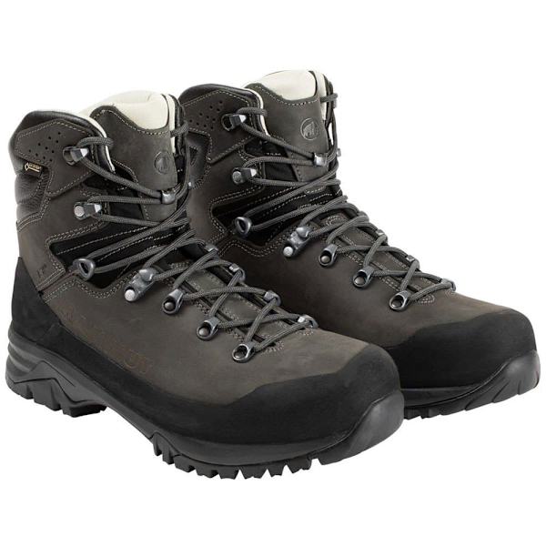 Mammut Vaelluskengät Trovat Guide Ii High Goretex Harmaa EU 43 1/3 Mies