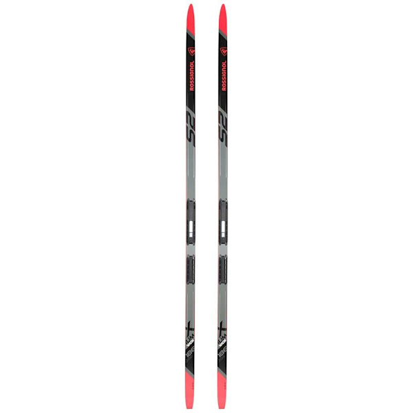 Rossignol Nordiske Ski X-ium Skating Wcs S2 Sort 167