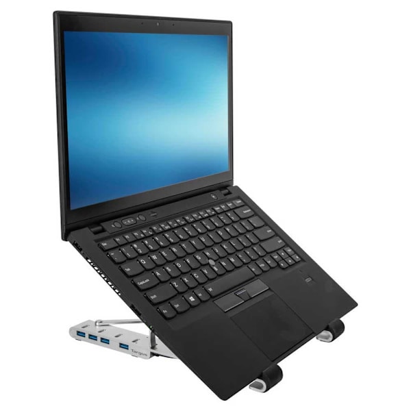 Targus Laptop Stativ Awu100205gl 10´´ Søvfarvet
