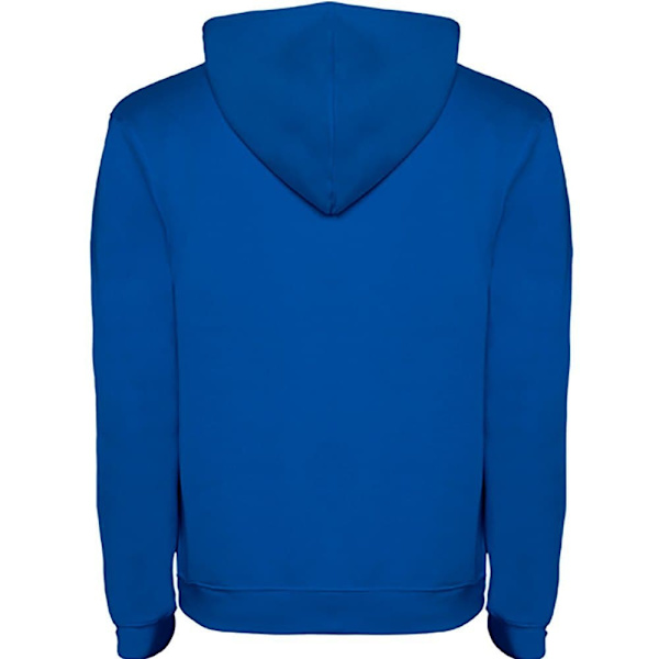 Kruskis Be Different Dive Two-colour Hættetrøje Blå 3XL Mand