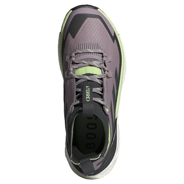 Adidas Vandringsskor Terrex Free Hiker 2 Lila EU 40 2/3 Kvinna