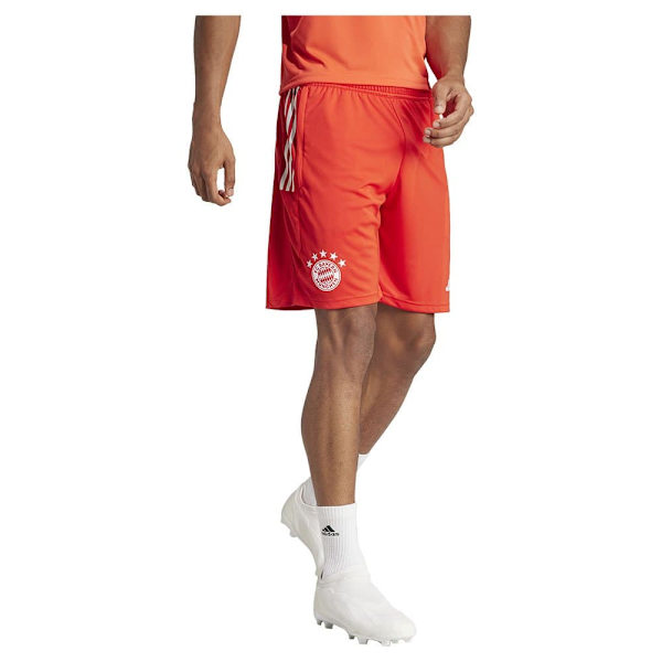 Adidas Shorts Træning Bayern Munich 23/24 Orange L