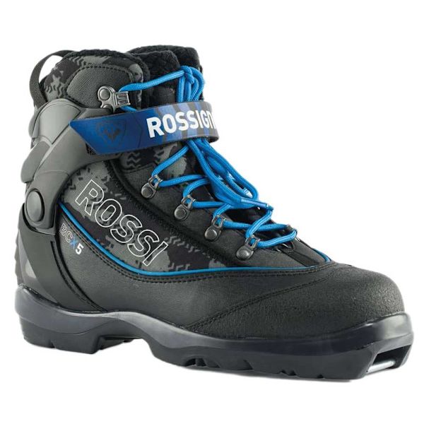Rossignol Snowboardstövlar Bc 5 Fw Blå EU 41