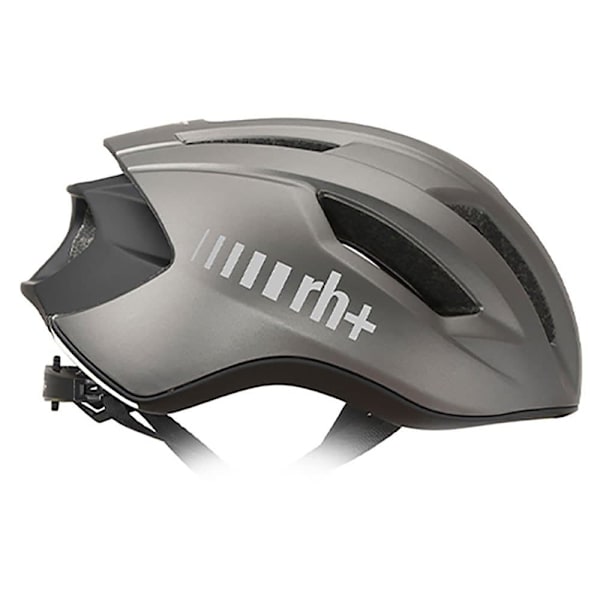 Rh+ Hjelm Compact Grå L-XL