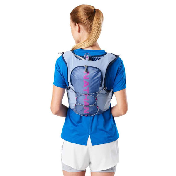 Nathan Hydreringsväst Vapor Air 3.0 7l Blå L-2XL