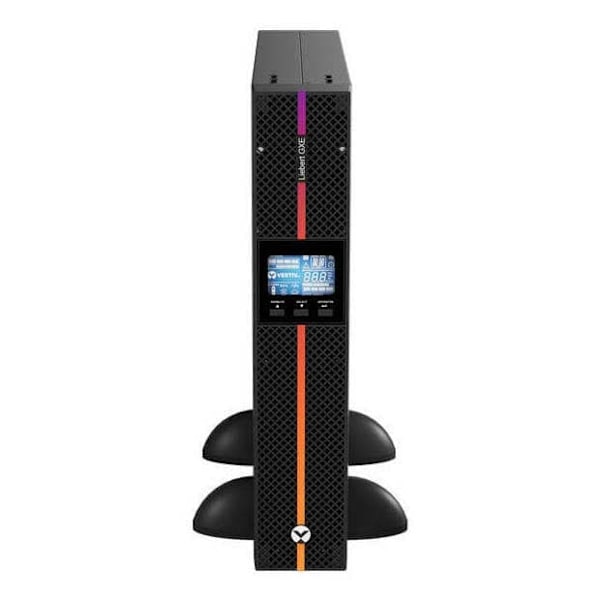 Vertiv Sai Gxe Ups 2000va Ups Musta
