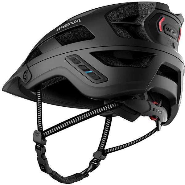 Sena M1 Smart Mtb-kypärä Musta L