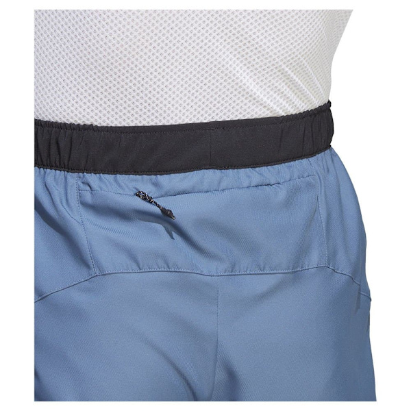 Adidas Shorts Terrex Multi Trail 5´´ Blå XL Man