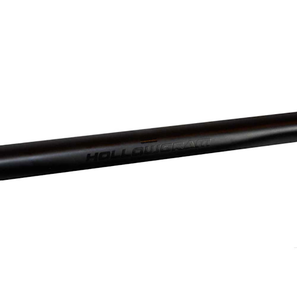 Cannondale Handlebars Hollowgram Save Systembar 125 Mm Sort One Size / 420 mm