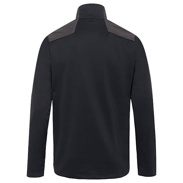 Vaude Bike Jakke Yaras 3in1 Sort S Mand